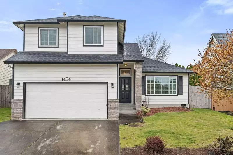 With ample sleeping areas, Cherry Park Place is a perfect place to bring the whole family.