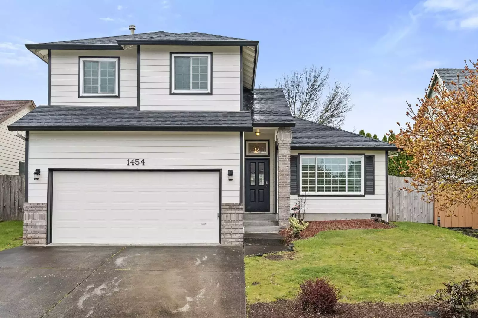 With ample sleeping areas, Cherry Park Place is a perfect place to bring the whole family.