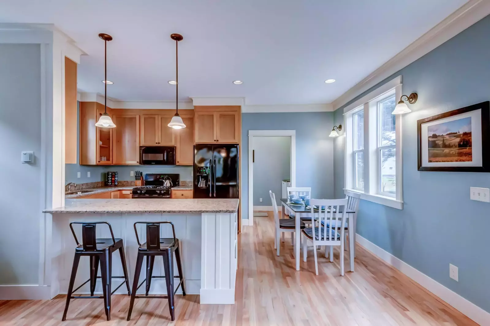 Olivia Beach is a cozy neighborhood with a community park, a volleyball court, a seasonal pool, a playground, and easy beach access.