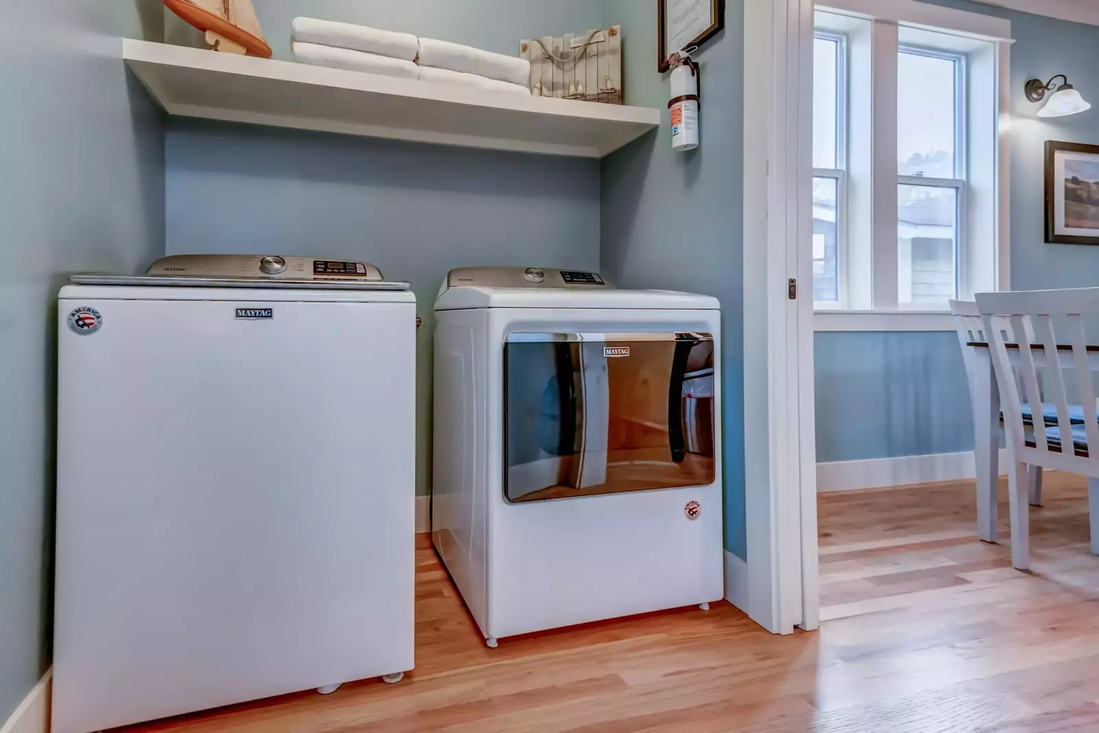 "We had a great stay! House was right next to the pool and had everything we needed." - Michelle