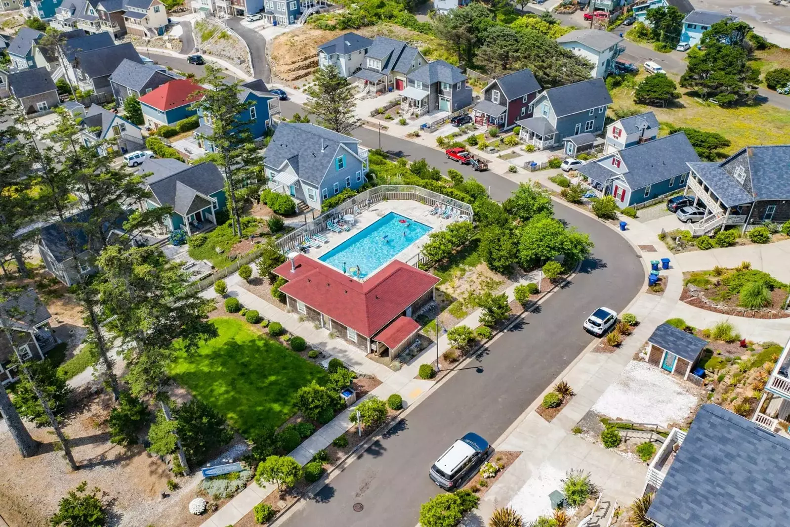 We hope we get to host you at this delightful property. Please reach out to us with any questions. We are happy to answer!