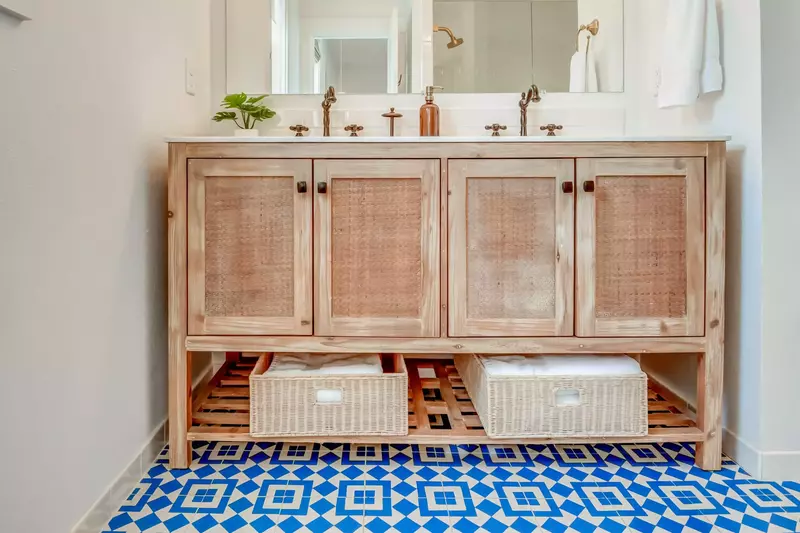 "A perfect spot for our family! We would highly recommend!!" - Randy