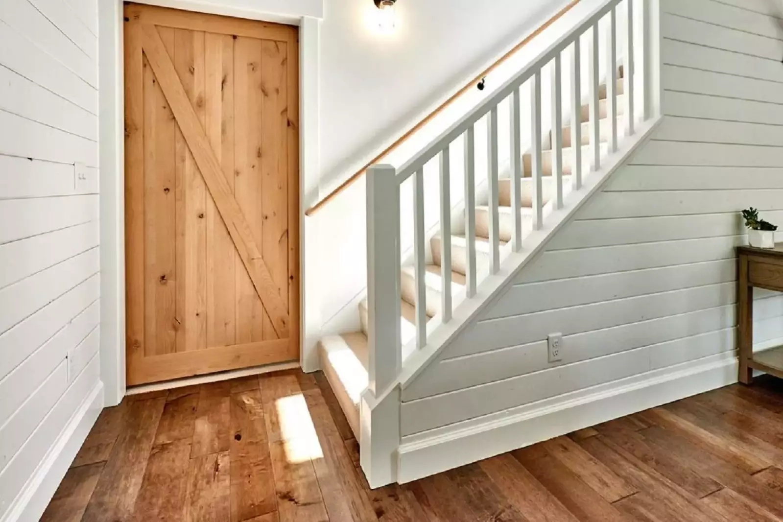 "An easy drive to the beach and restaurants! We would definitely stay here again." - Haley