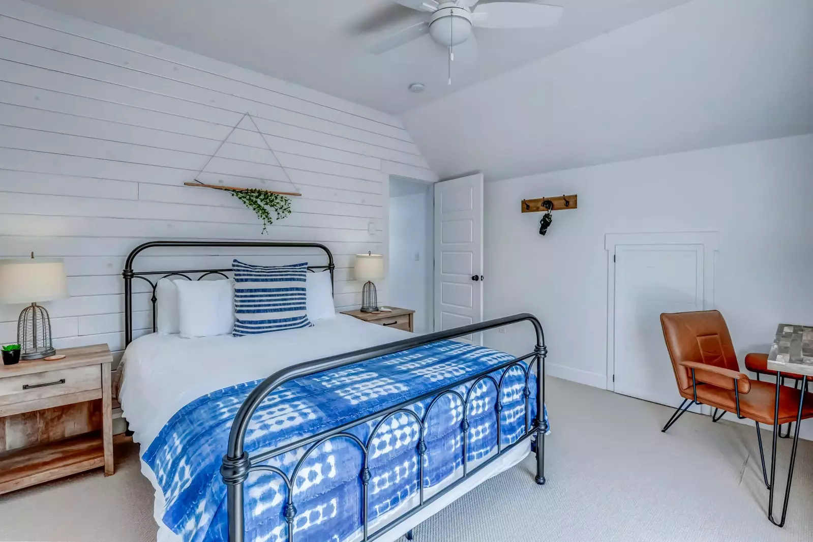 "Had a great stay and found the house to be well-stocked and just like the pictures." - Nicholas