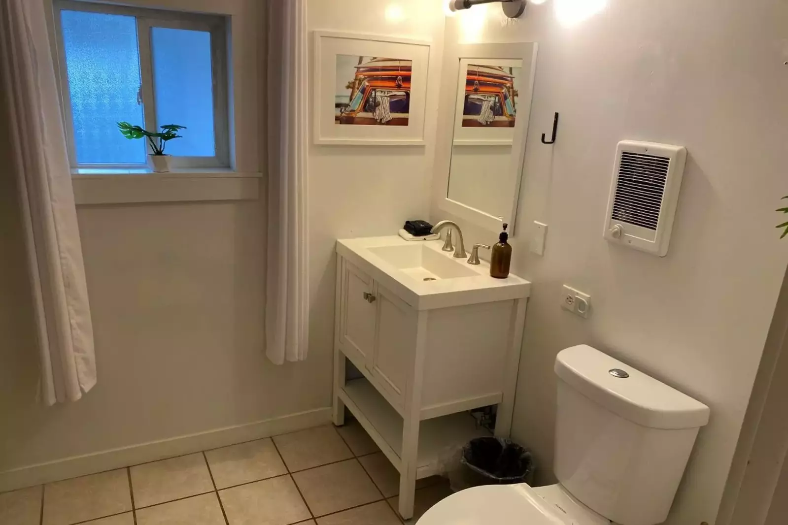 Our team is enthusiastic about ensuring our guests have great stays. Please reach out and we will happily provide local recommendations of all sorts!