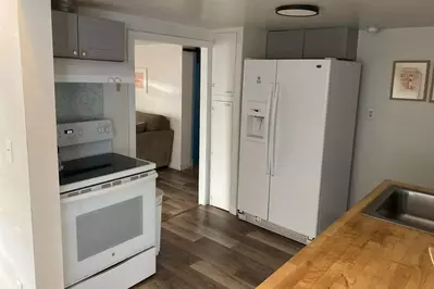 Rockaway Beach is a lovely town on the Oregon Coast. It has lots of restaurants, long beaches, and natural wonders. Please reach out for suggestions.