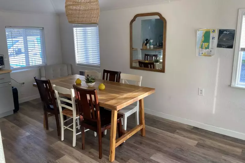 We hope we get to host you at this Sea Haven Motel Unit 1. Please reach out to us with any questions. We are happy to answer!