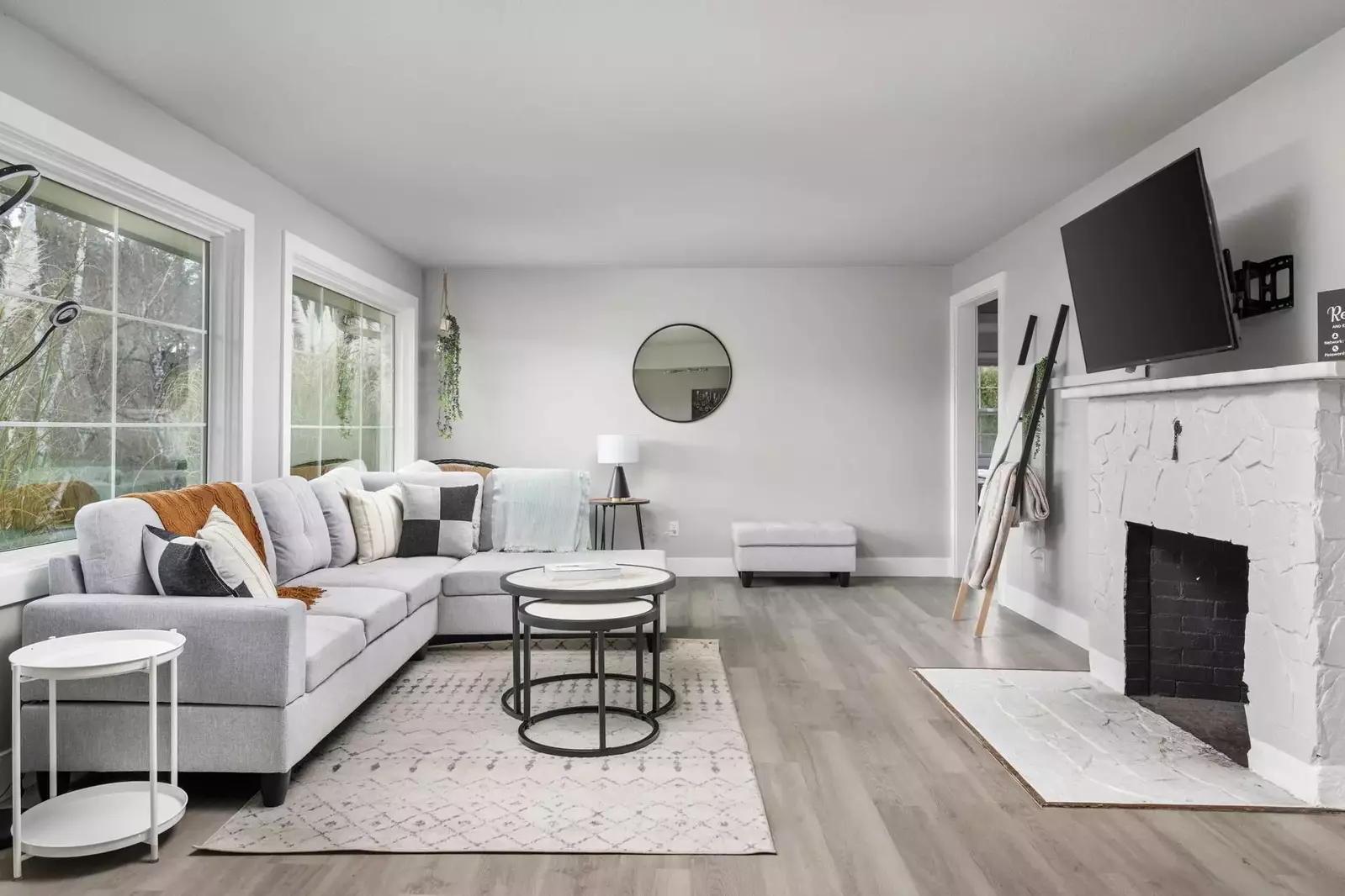 Welcome to the Sulcata Paradise. We hope we get to host you at this charming Southwest Portland rental. Please reach out with any questions.