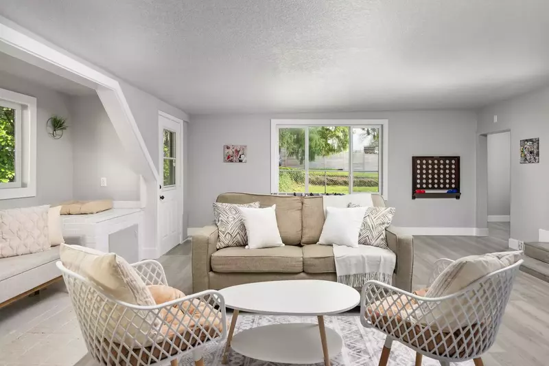 Sulcata Paradise is located in Southwest Portland just outside Central Beaverton.