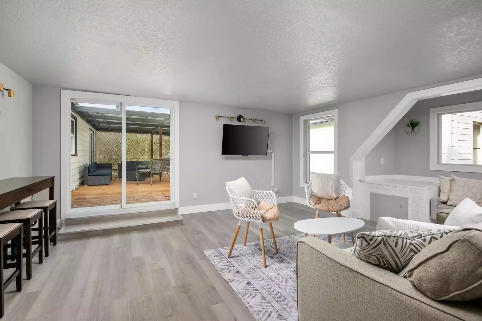 "Would recommend the place!" - Tharun