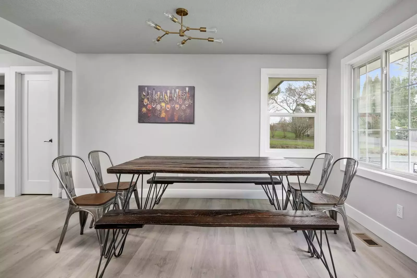 "Would totally stay there again!" - Erin