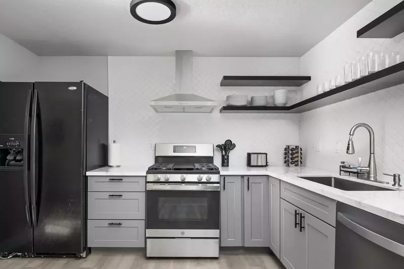 "The house was ideal, especially being 10 minutes from downtown Portland and the open space was comfortable for all of us." - Michael