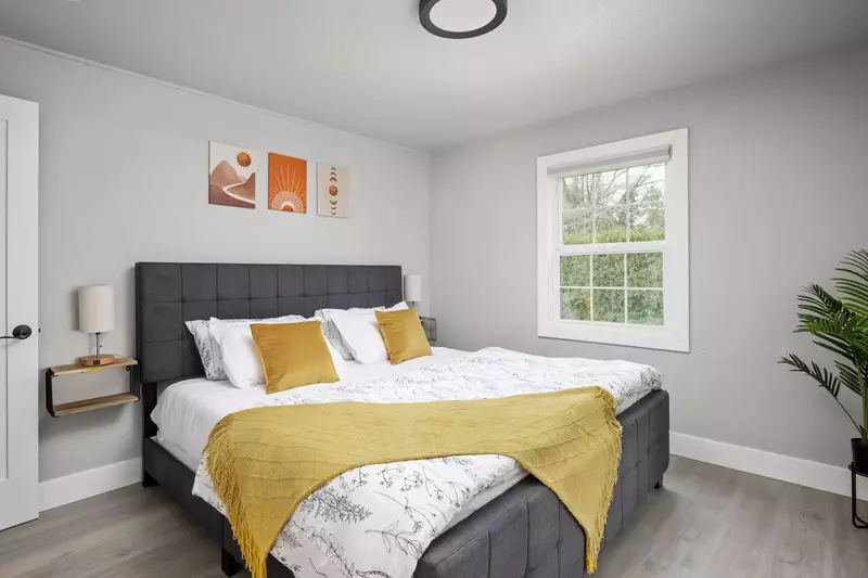 Sleep in and treat yourself to a chill day. You deserve it, you're on vacation!