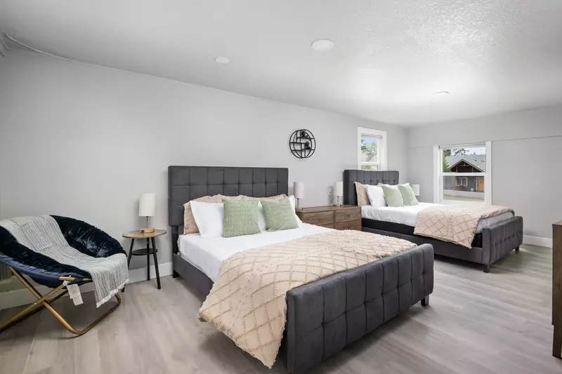 "Looking forward to staying again in the future!" - Nevaeh