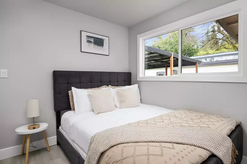 "My kids loved the extra bedrooms and large beds in each room. The mattresses were comfortable and the house had everything we needed." - Erin