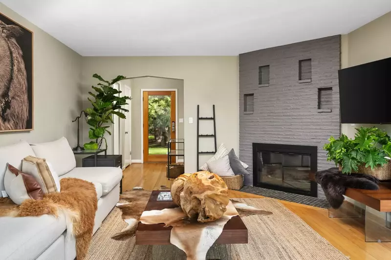 "This home is truly magnificent." - Richard