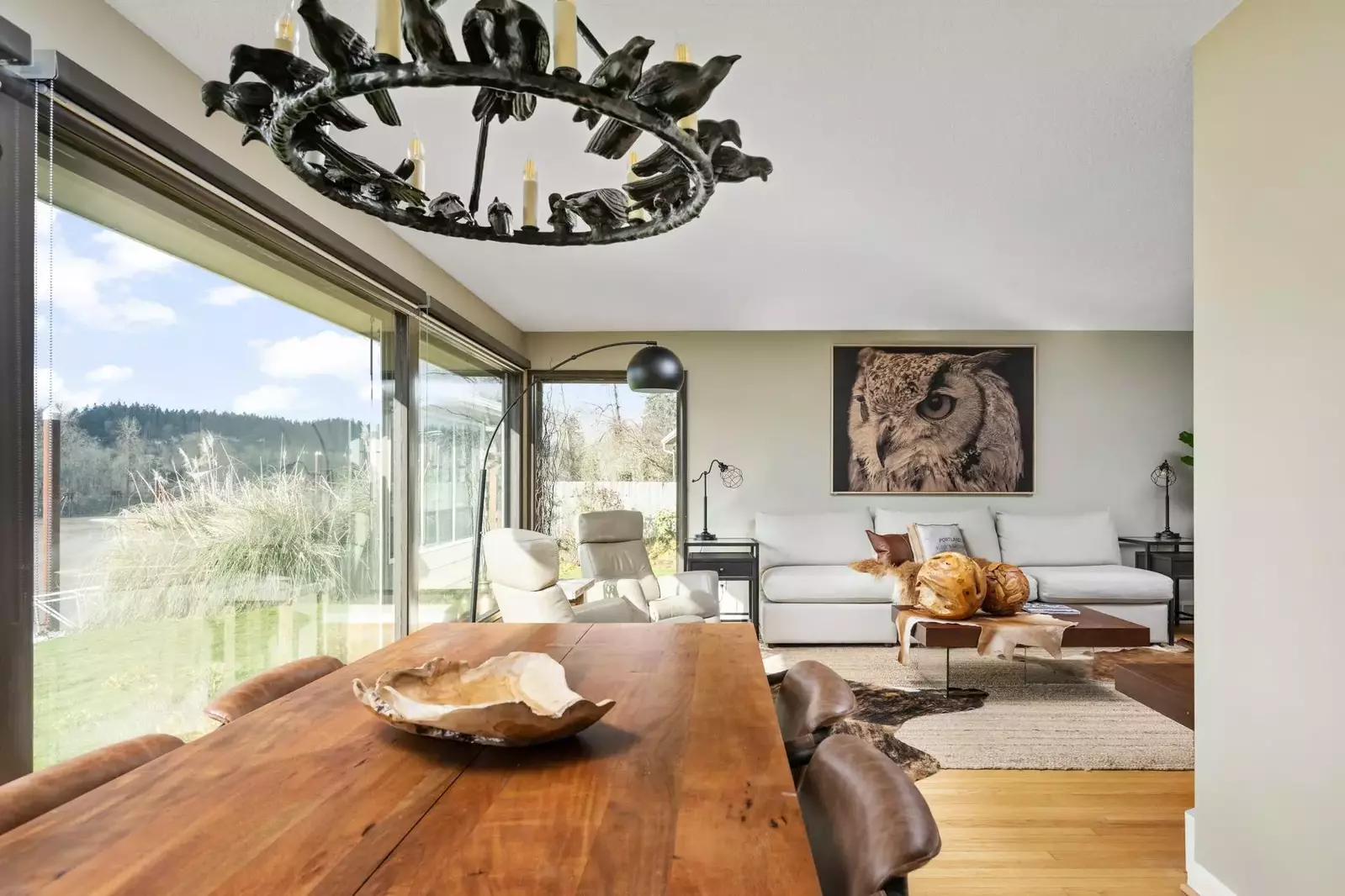 "We loved that they accepted our pets!" - Tabreena