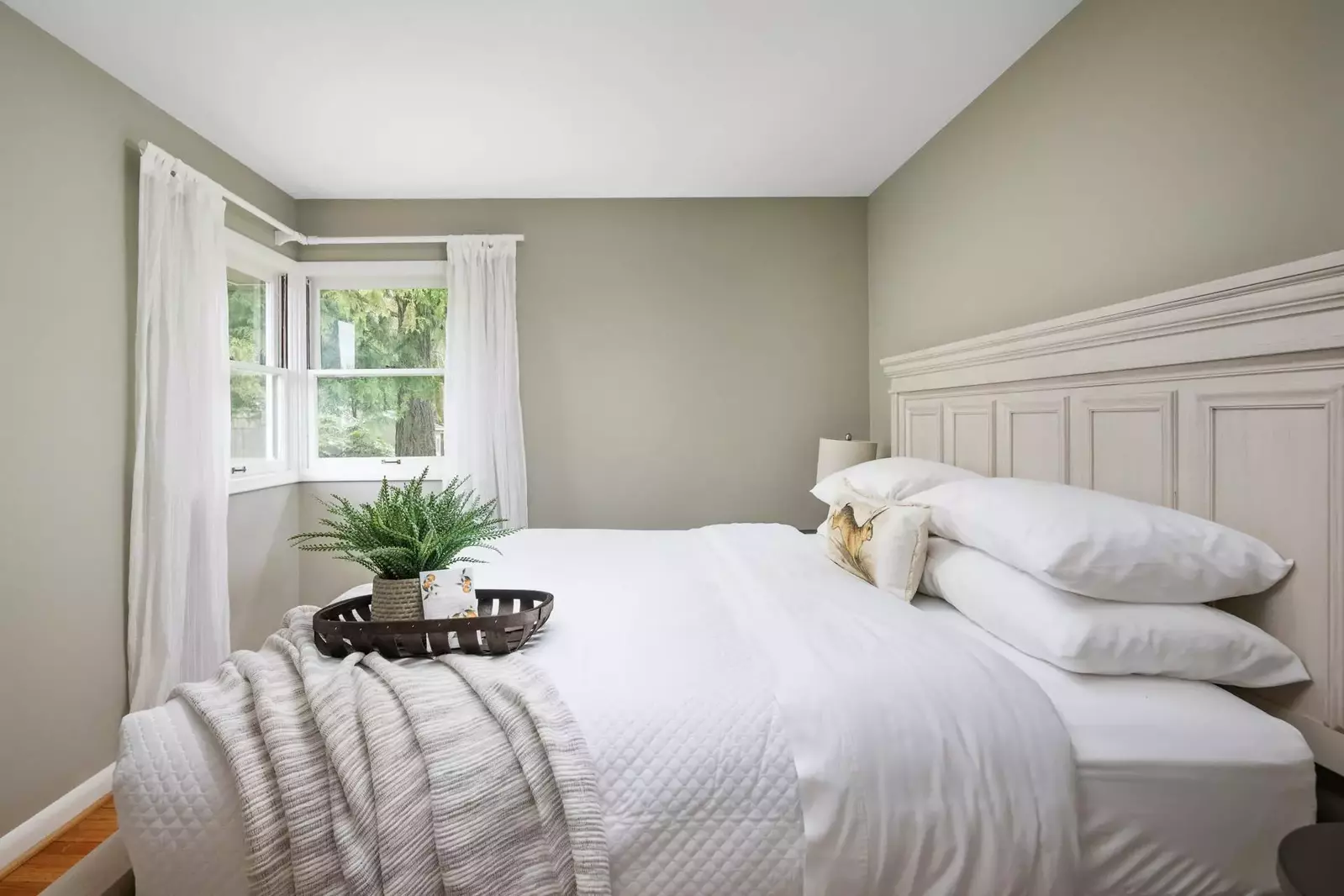 "Highly recommend this home. Beds were great." - Meredith M.