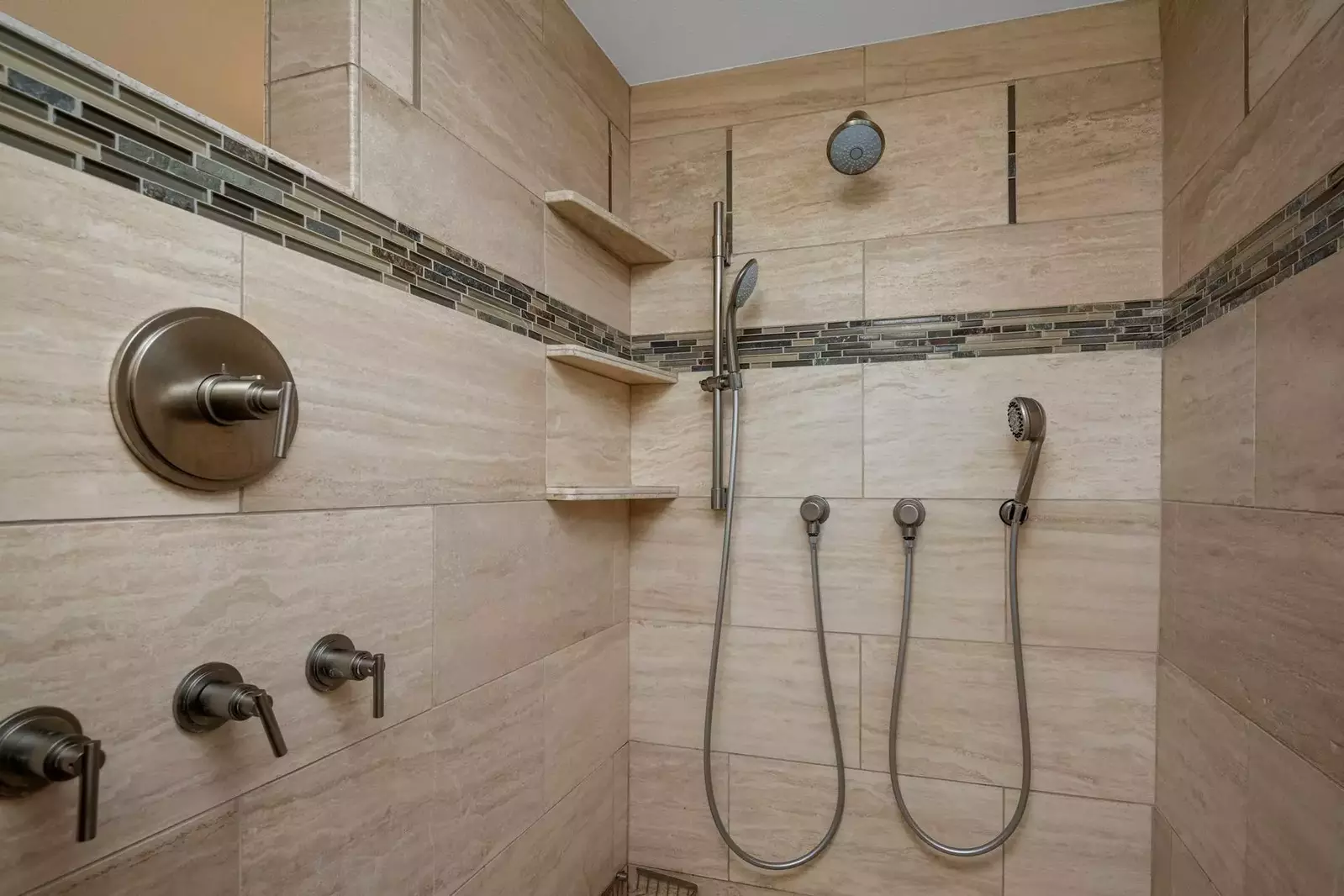 "Bathrooms and showers are really nice." - Barbara k.