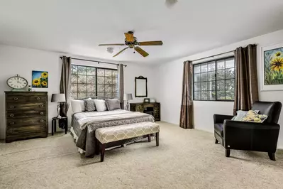 Sleep in and treat yourself to a chill day. You deserve it, you're on vacation!