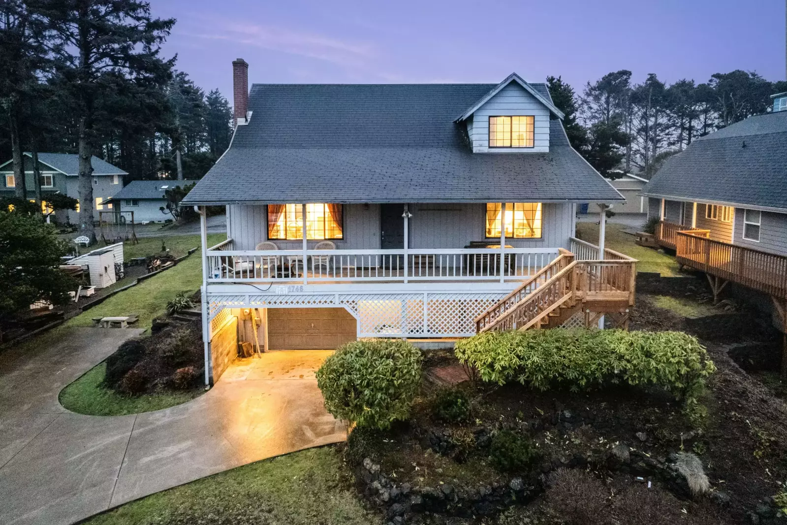 Our team is enthusiastic about ensuring our guests have great stays. Please reach out and we will happily provide local recommendations of all sorts!