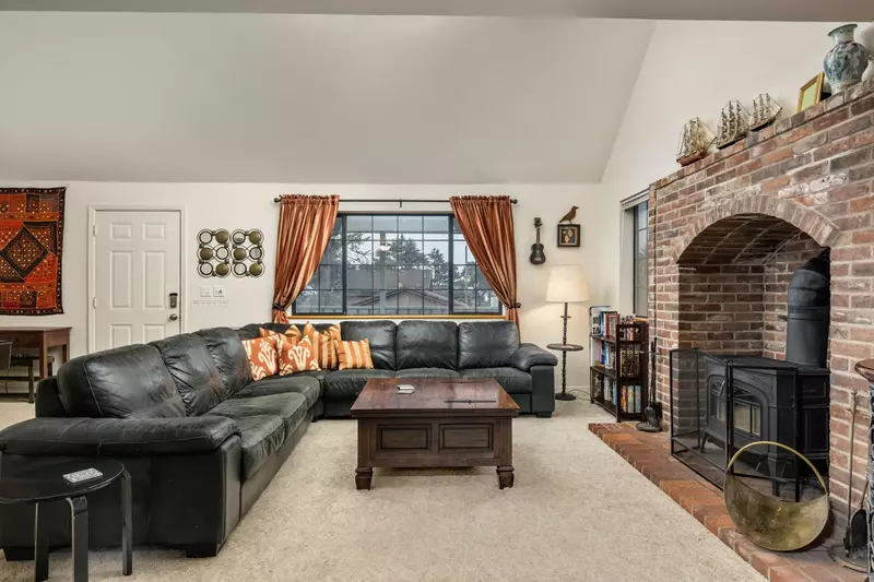 "The property is clean and well maintained. There is plenty of room for large groups." - Laurie