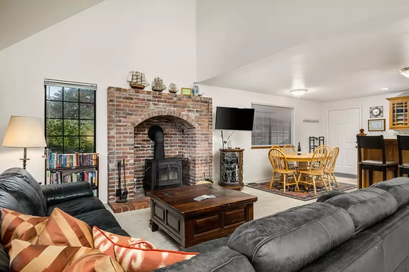 "Wonderful location that had everything we needed." - Krissy