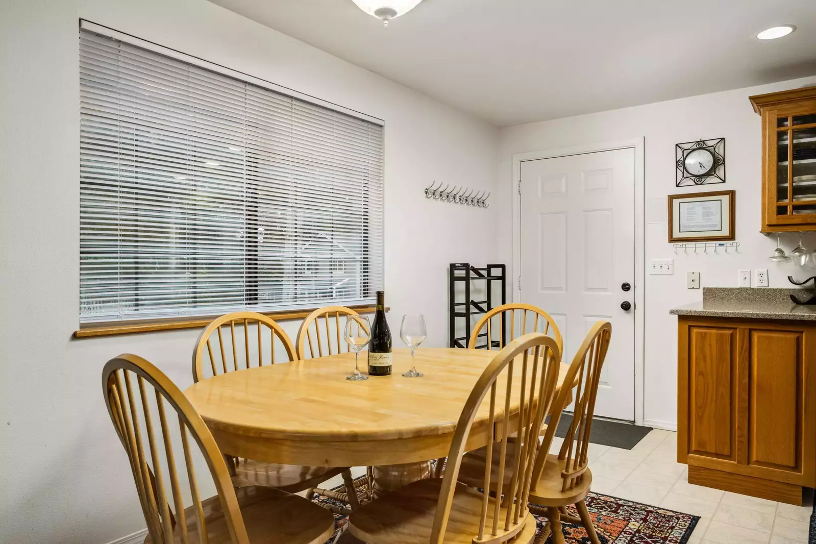 "Great place to take the family! Very spacious and clean!" - David