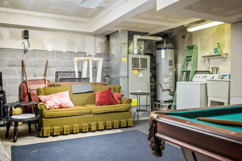 "We had so much fun playing billiards and then soaking in the jacuzzi." - Jocelyn