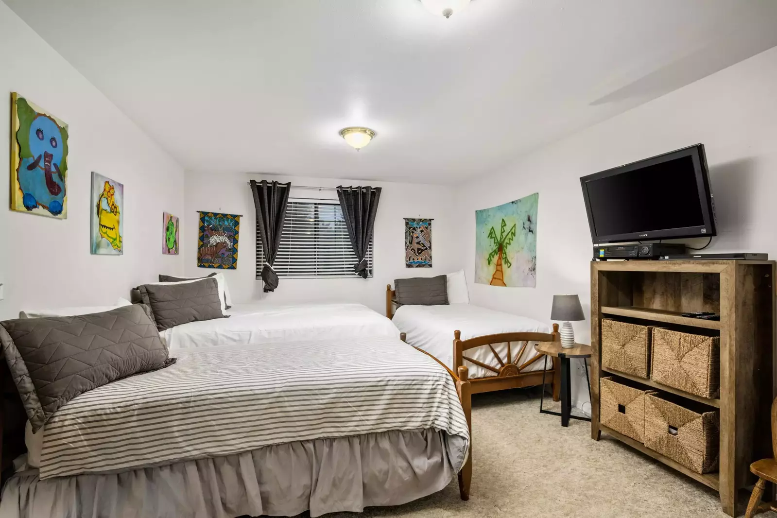 "We had a great time and would definitely recommend it.  It made our trip back to Oregon!" - Jeremy