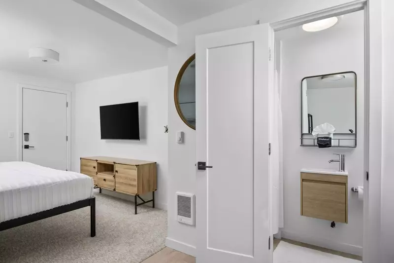 Rockaway Beach is south of Cannon Beach and north of Tillamook. Use this rental as a base camp to explore the Oregon Coast.