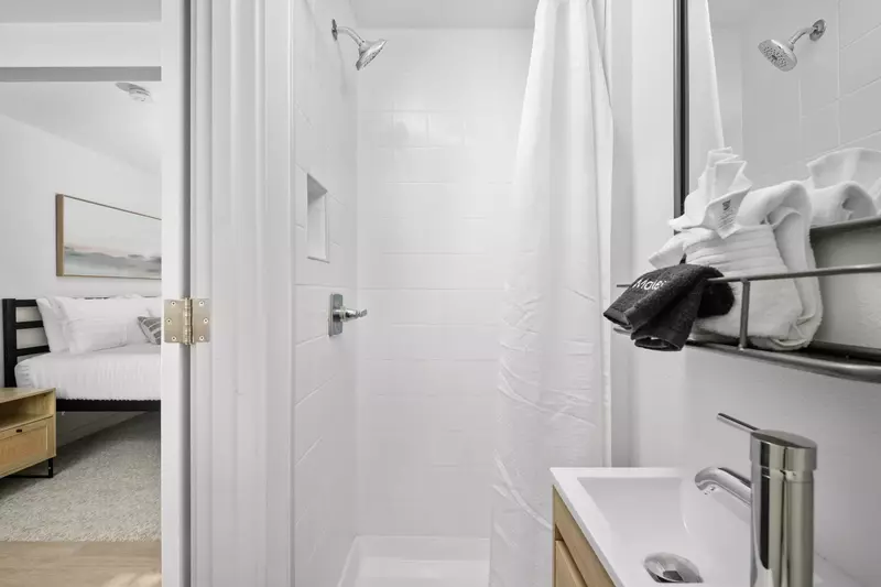 We hope we get to host you at this delightful property. Please reach out to us with any questions. We are happy to answer!