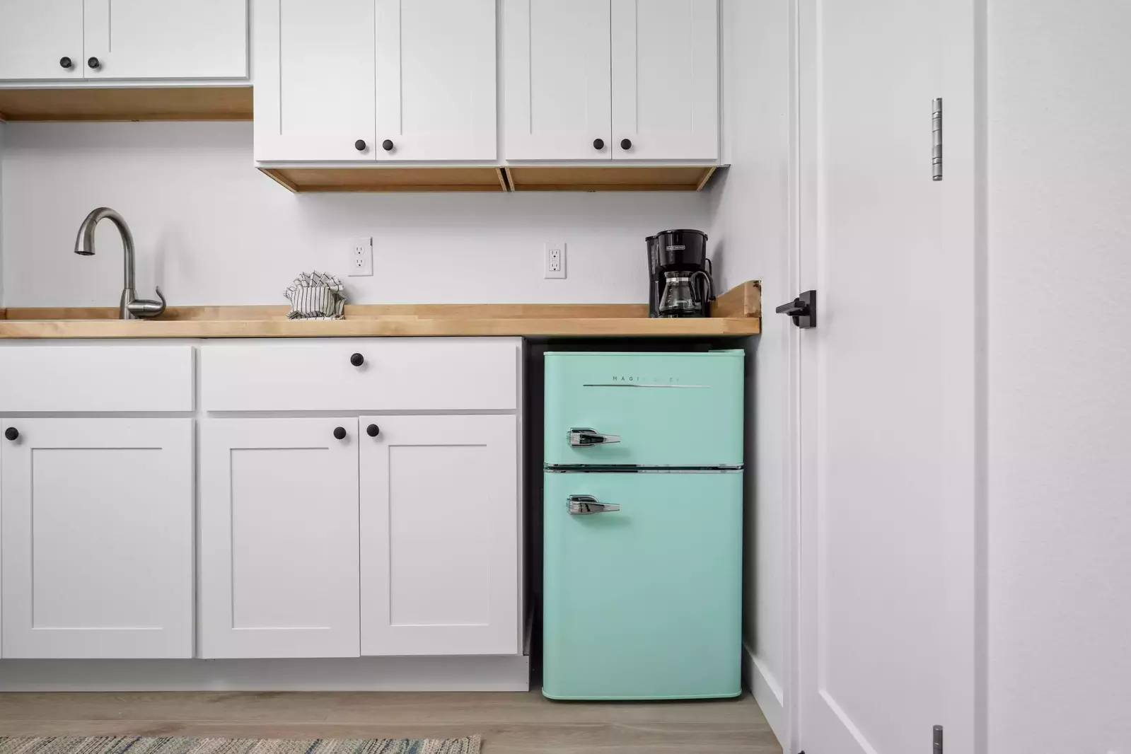 "The place was great! It was walking distance to the beach and town. Had the best shower, great water pressure!" - Stephanie