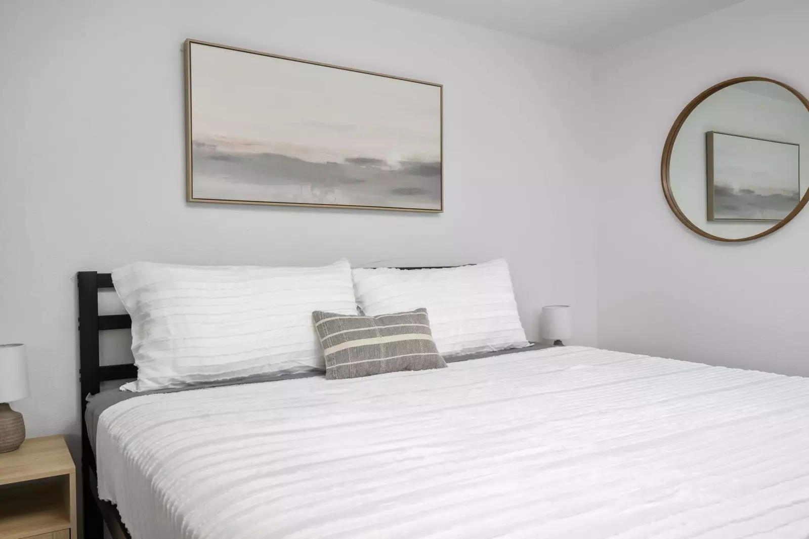 "Super convenient, clean, easy to access. Would definitely recommend to anyone looking for a place to stay at the beach!" - Jennifer