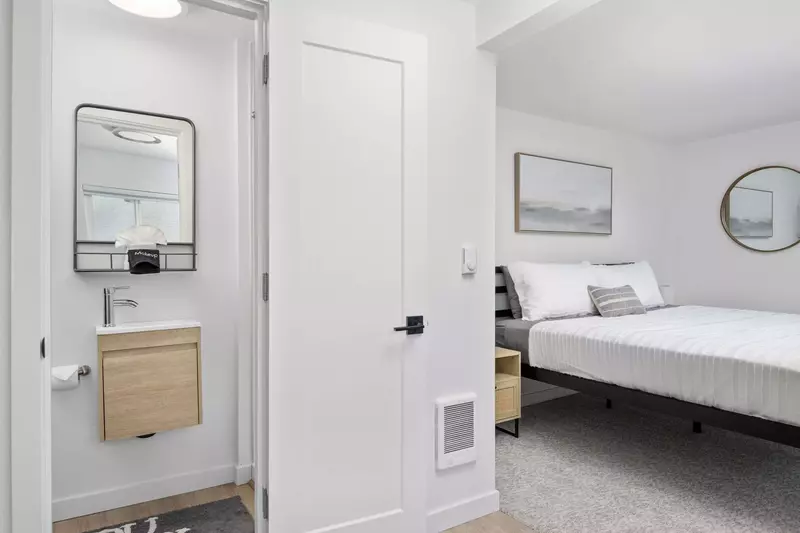 We hope we get to host you at this delightful property. Please reach out to us with any questions. We are happy to answer!