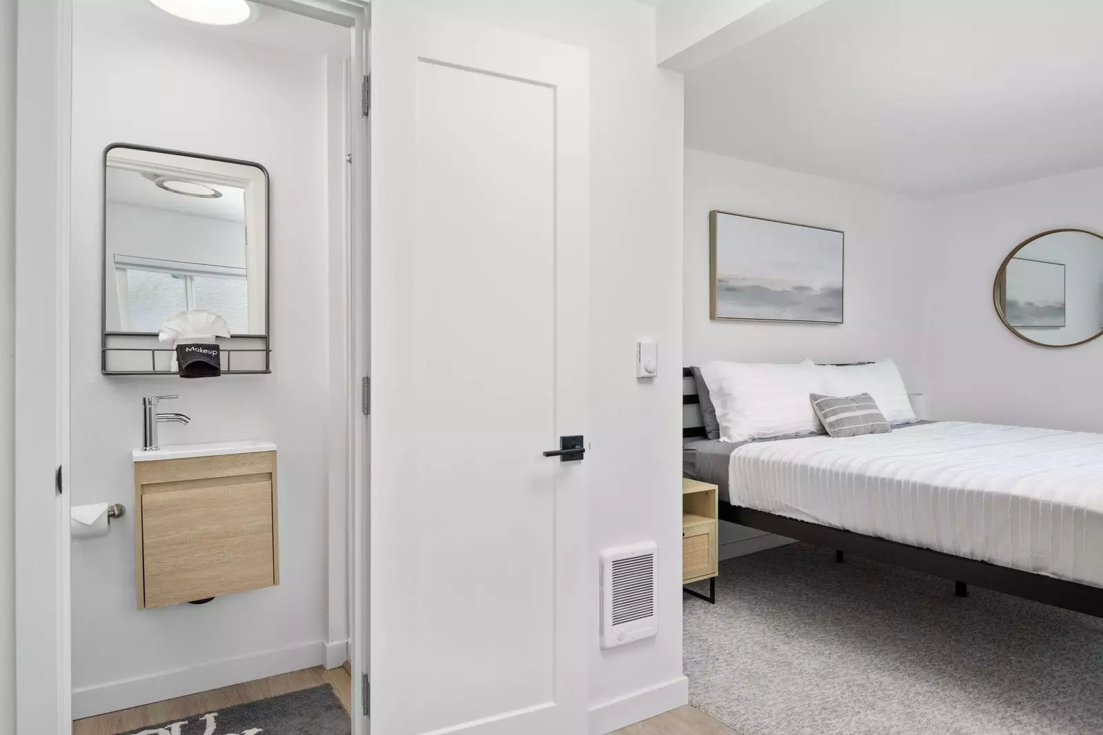 We hope we get to host you at this delightful property. Please reach out to us with any questions. We are happy to answer!