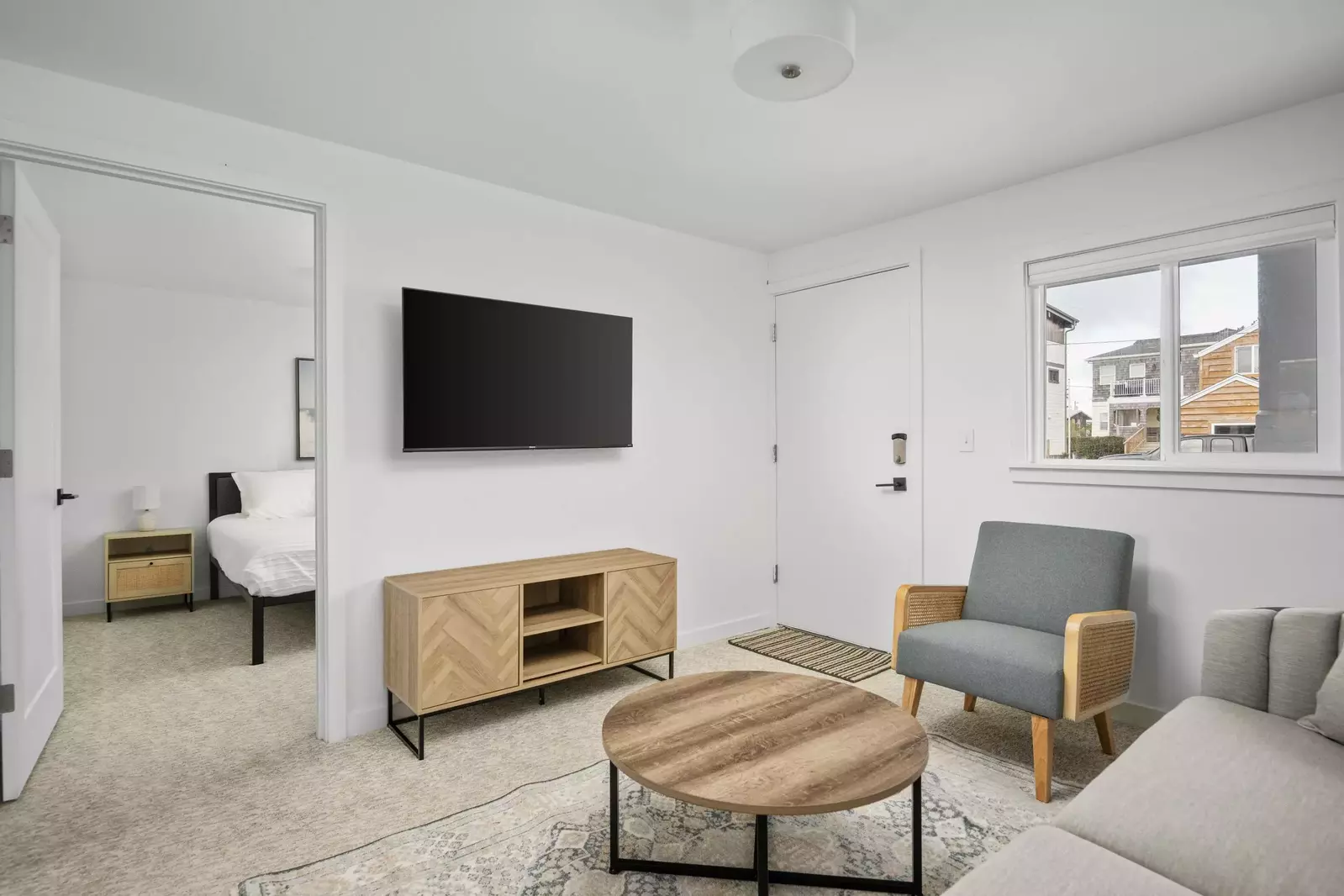 Rockaway Beach is a lovely town on the Oregon Coast. It has restaurants, shops, long beaches, & natural wonders. Please reach out for our suggestions.