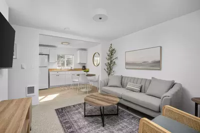 Inn at Rockaway Beach Unit 3