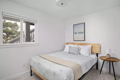 Sleep in and treat yourself to a chill day. You deserve it, you're on vacation!