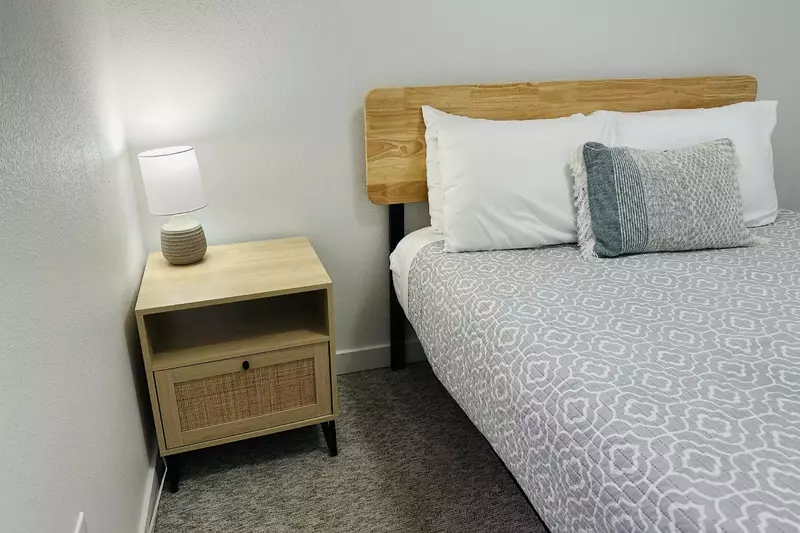 Inn at Rockaway Beach Unit 8.