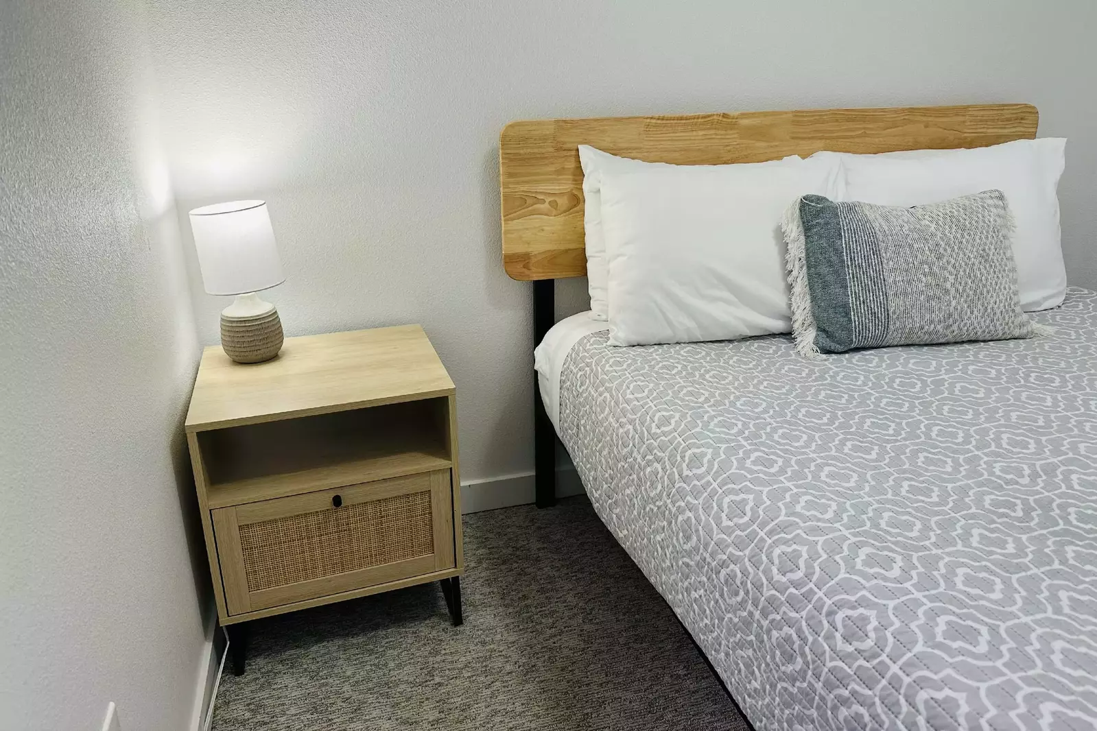 Inn at Rockaway Beach Unit 8.