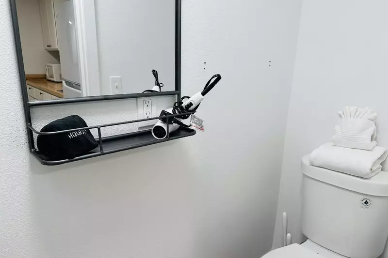 We hope we get to host you at this delightful property. Please reach out to us with any questions. We are happy to answer!