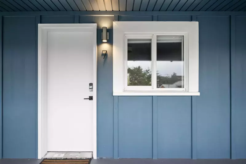 We hope we get to host you at this delightful property. Please reach out to us with any questions. We are happy to answer!