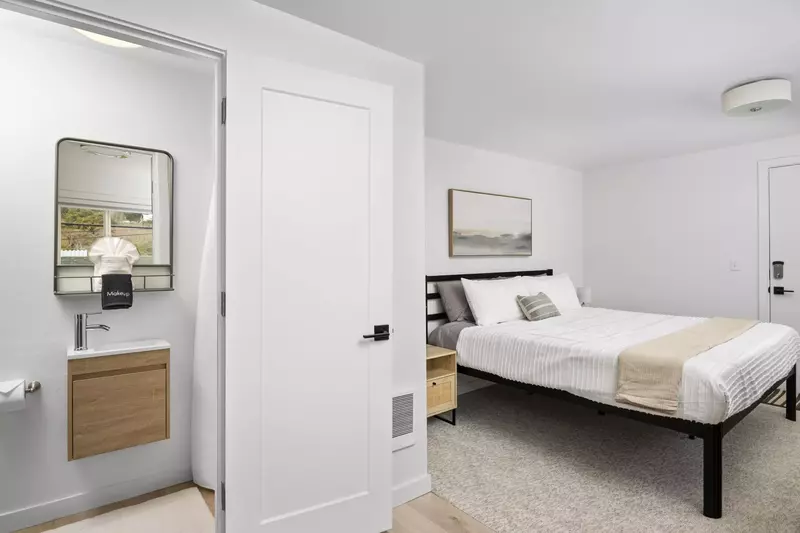 Rockaway Beach is a lovely town on the Oregon Coast. It has plenty of restaurants, shops, long beaches, & natural wonders. Reach out for suggestions.