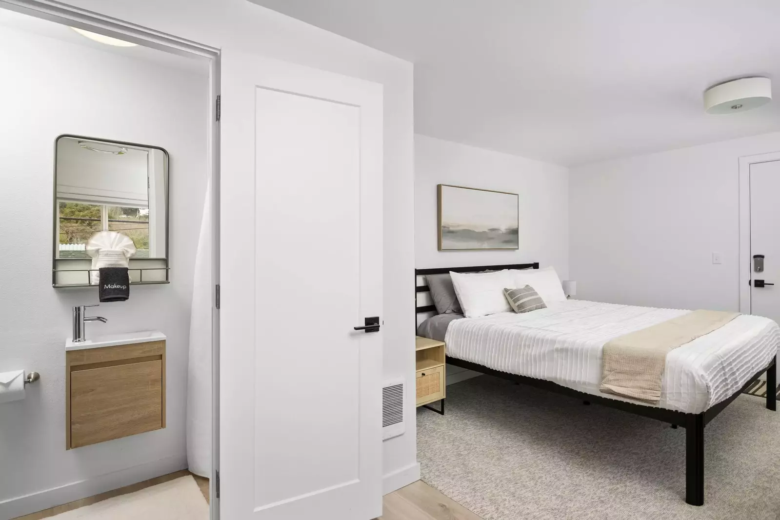 Rockaway Beach is a lovely town on the Oregon Coast. It has plenty of restaurants, shops, long beaches, & natural wonders. Reach out for suggestions.