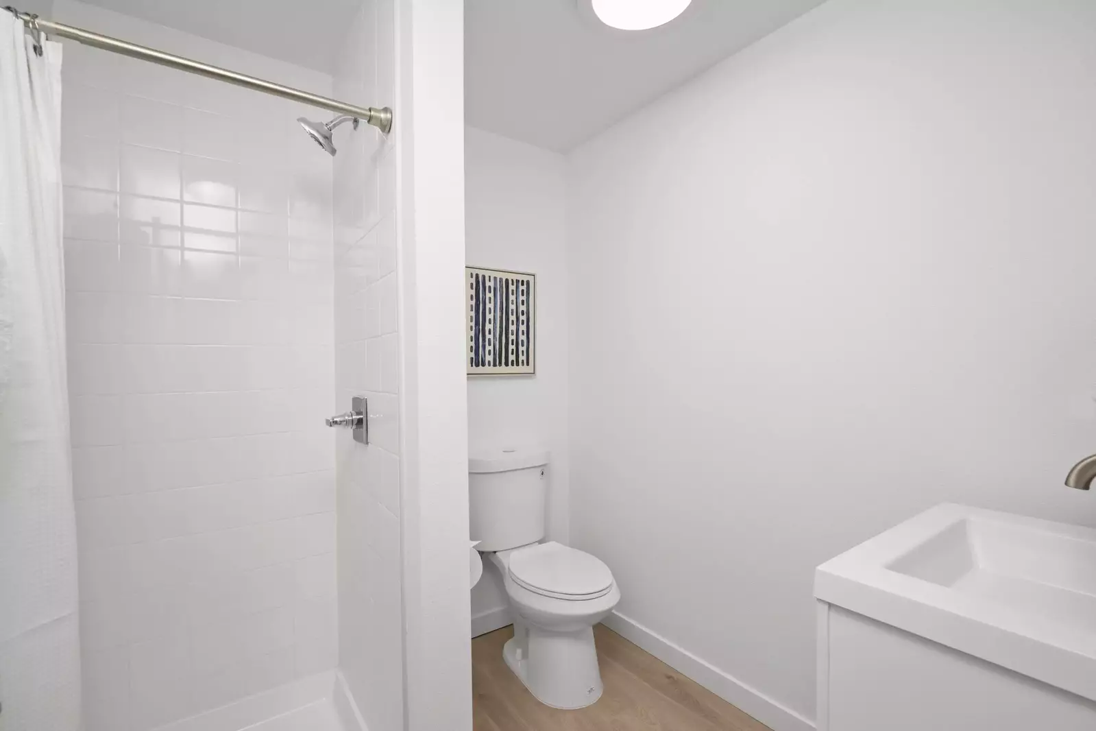 "We loved our stay! Close to the beach, quiet, clean, perfect!" - Michelle