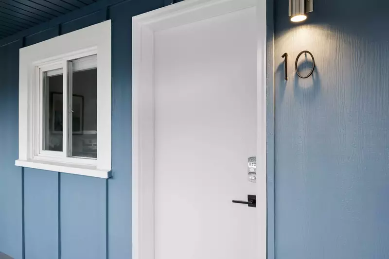 We hope we get to host you at this delightful property. Please reach out to us with any questions. We are happy to answer!