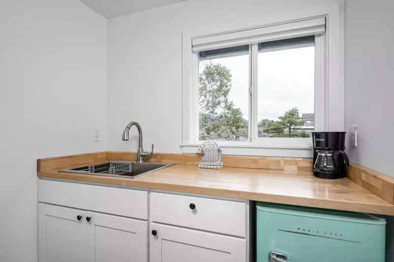 "This beach house was so close to the beach. It was the perfect size for our family. It was beautifully done inside." - Elizabeth