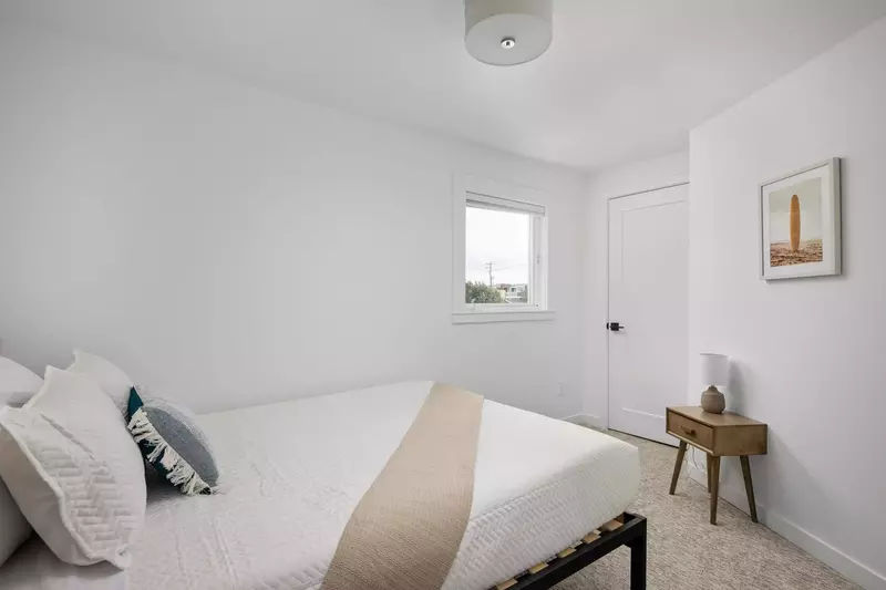 Sleep in and treat yourself to a chill day. You deserve it, you're on vacation!