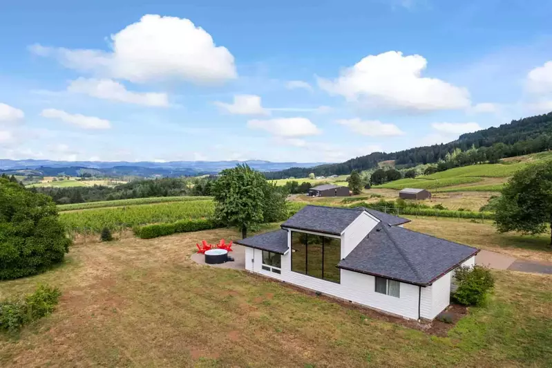 "We had a group of four total and loved the home. Very cute, clean, well stocked, and spacious." - Heather